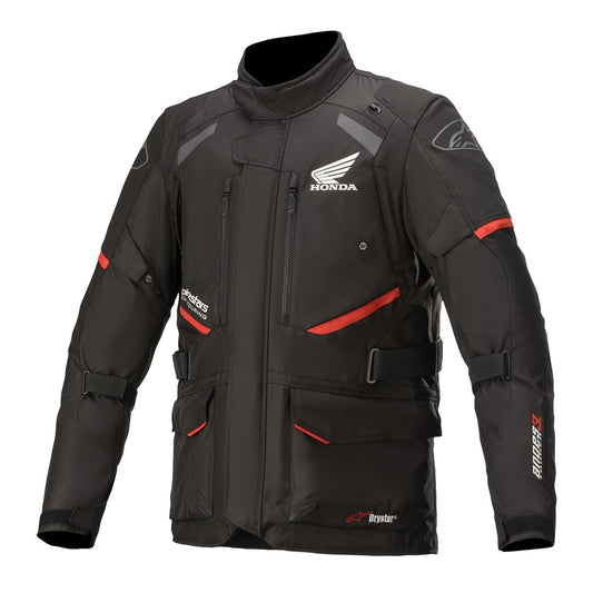 Alpinestars Honda Andes v3 Drystar Jacket