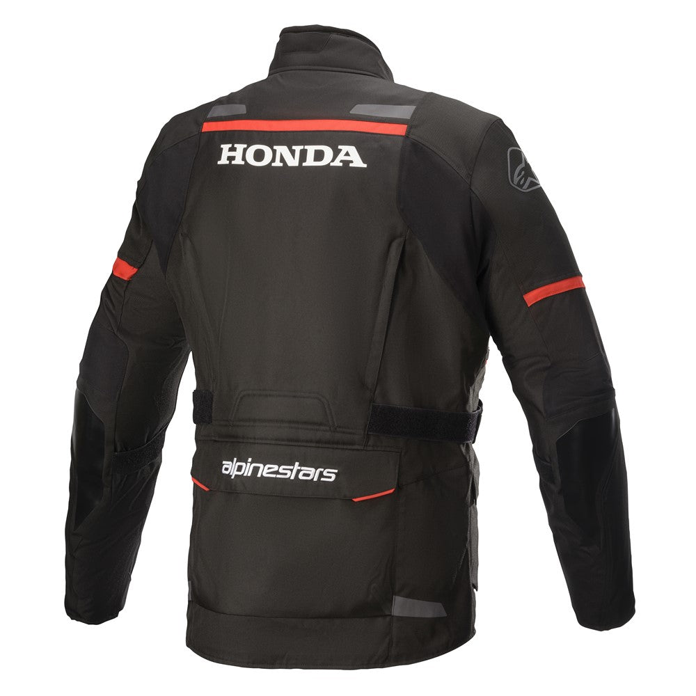 Alpinestars Honda Andes v3 Drystar Jacket