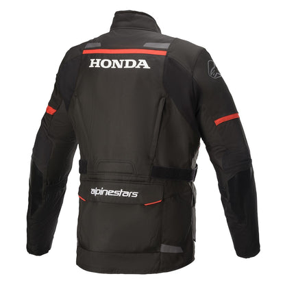 Alpinestars Honda Andes v3 Drystar Jacket