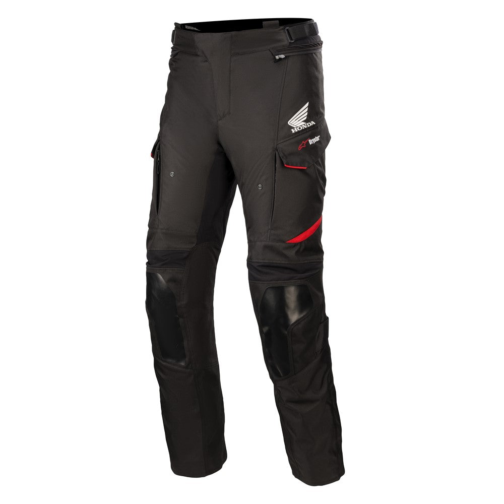 Alpinestars Honda Andes v3 Drystar Pants