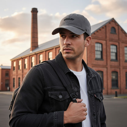 Remix Dad Cap