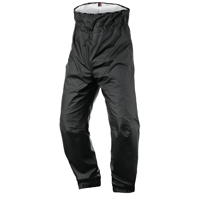 Scott Rain Pant Ergonomic Pro DP Black