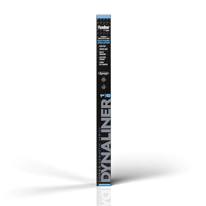 DYNAMAT DYNALINER 1/8" HEAT & SOUND INSULATION (813MM X 1.37M X 3.17MM) - 1 SHEET