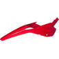 REAR FENDER RTECH RED BETA 125RR 200RR 250RR 300RR 350RR 390RR 430RR 450RR 480RR 20-24