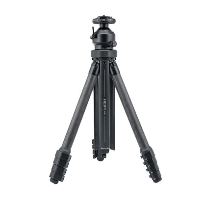 HEIPI VISION 3-IN-1 CARBON FIBER TRAVEL TRIPOD LOCKING KNOB - NEW VERSION!