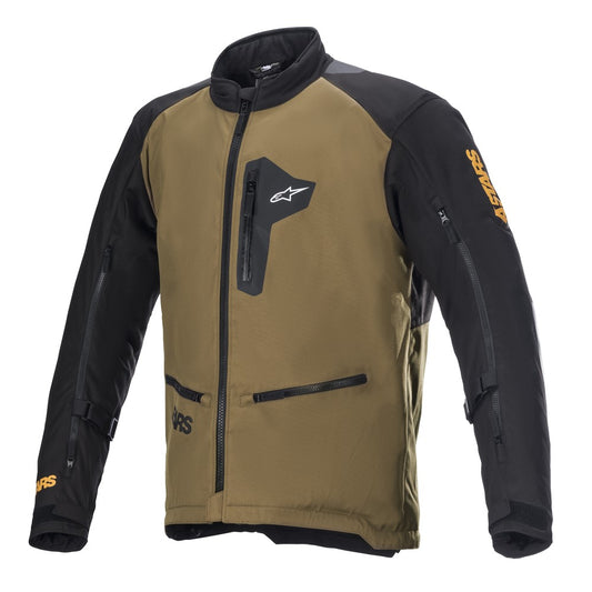 Alpinestars Venture XT Jacket