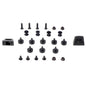 SIDE CARRIER ADAPTER KIT SW MOTECH FOR GIVI MONOKEY ATTACHABLE TO PRO SIDE CARRIERS