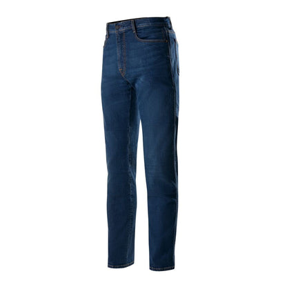 Alpinestars Copper v2 Denim Pants Blue