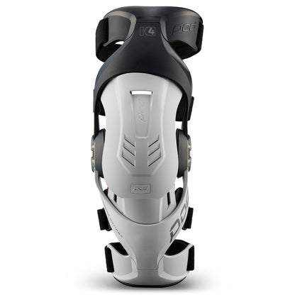 POD K4 3.0 KNEE BRACE PAIR [STEALTH GREY] 7