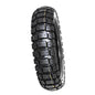 MOTORCYCLE TYRE 150 70-18 MOTOZ RALLZ PROVIDING SUPERIOR TRACTION TUBELESS