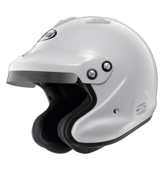 Arai GP-J3 - Car