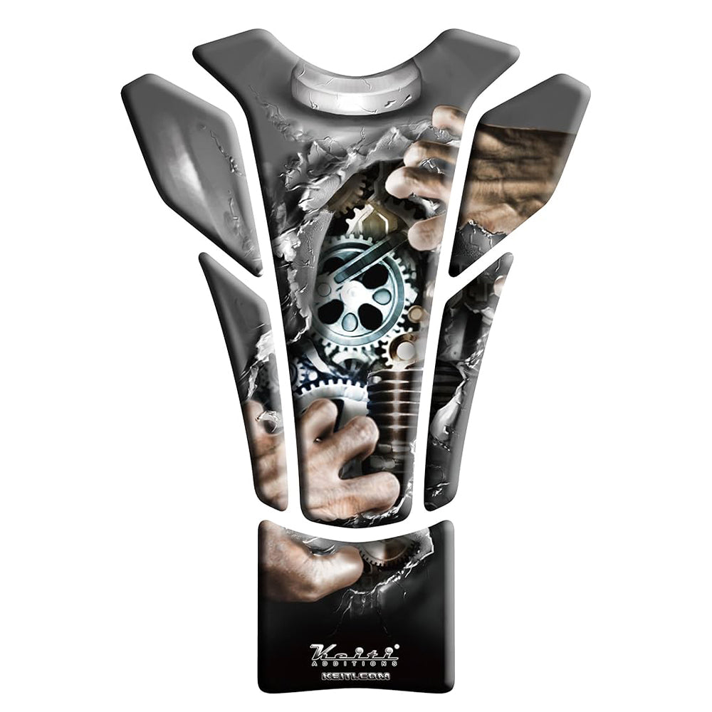 KEITI TANK PAD MECHANICAL TANK KT8590