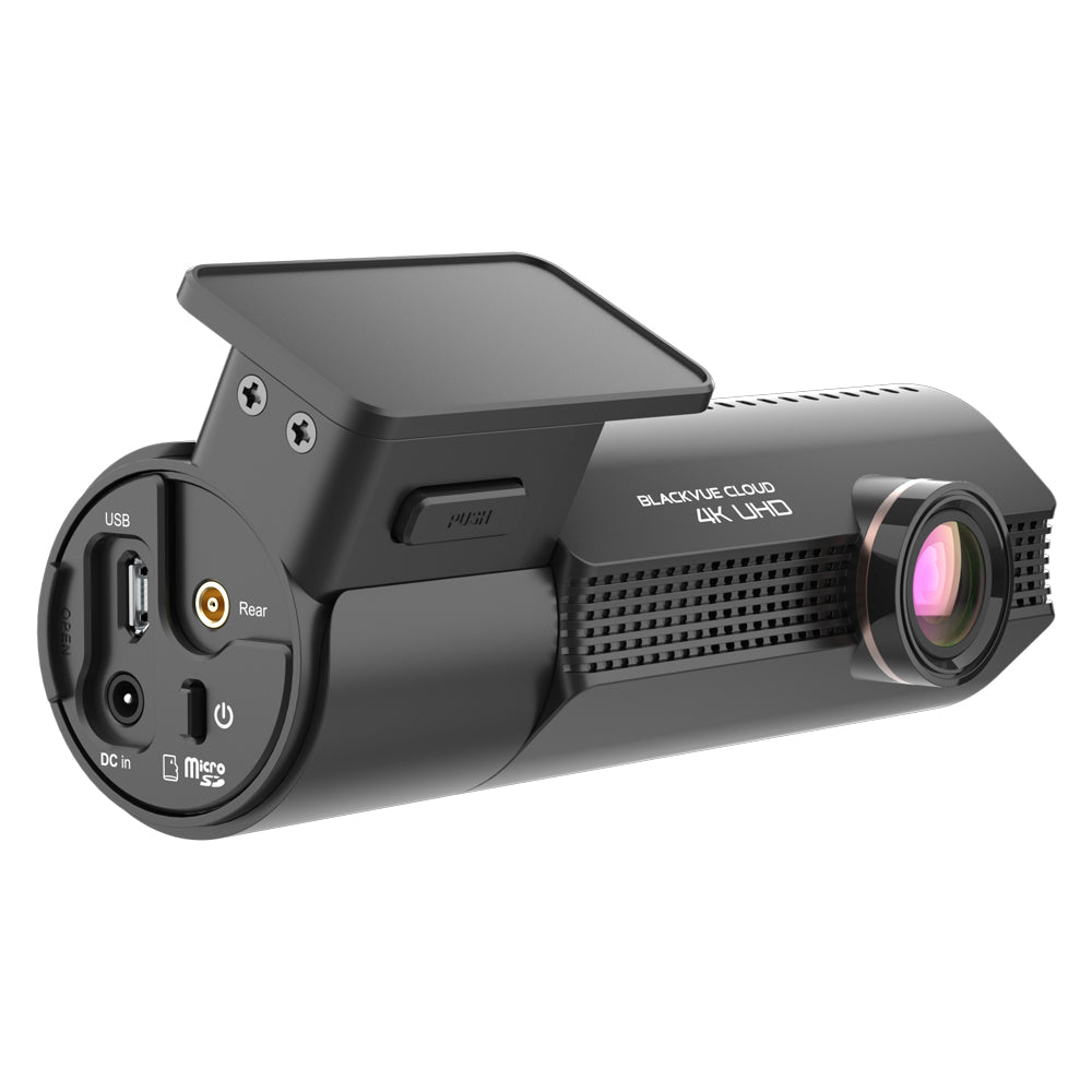 BLACKVUE ELITE 9 2CH - 4K FRONT & 2K REAR DASHCAM 64 GB