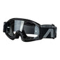 NITRO NV-50 YOUTH GOGGLES [BLACK] 1