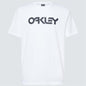 Mark II T-Shirt 2.0 White Black Oakley