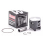 PISTON KIT WOSSNER 62.94MM SUZUKI PE175 80-84