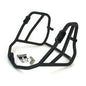 CRASHBARS CROSSPRO ALUMINUM TRIAL BLACK SUZUKI DL1000 V-STROM 17-19