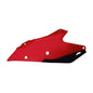 SIDE PANELS RTECH RED BLACK GAS GAS EC ECF EX EXF MC MCF 21-23