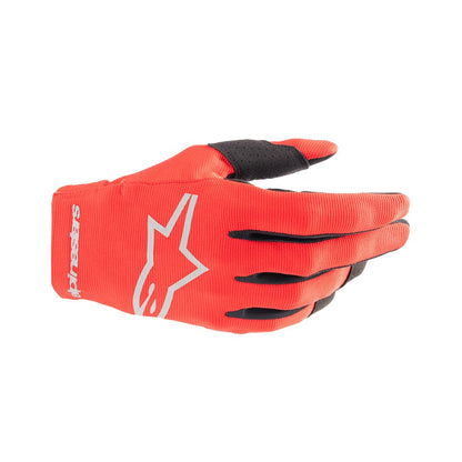 Alpinestars Youth Radar Gloves
