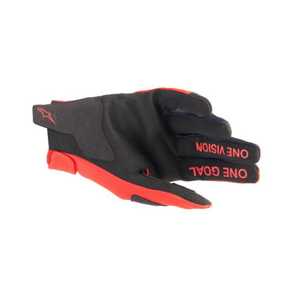 Alpinestars Youth Radar Gloves