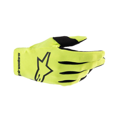 Alpinestars Youth Radar Gloves