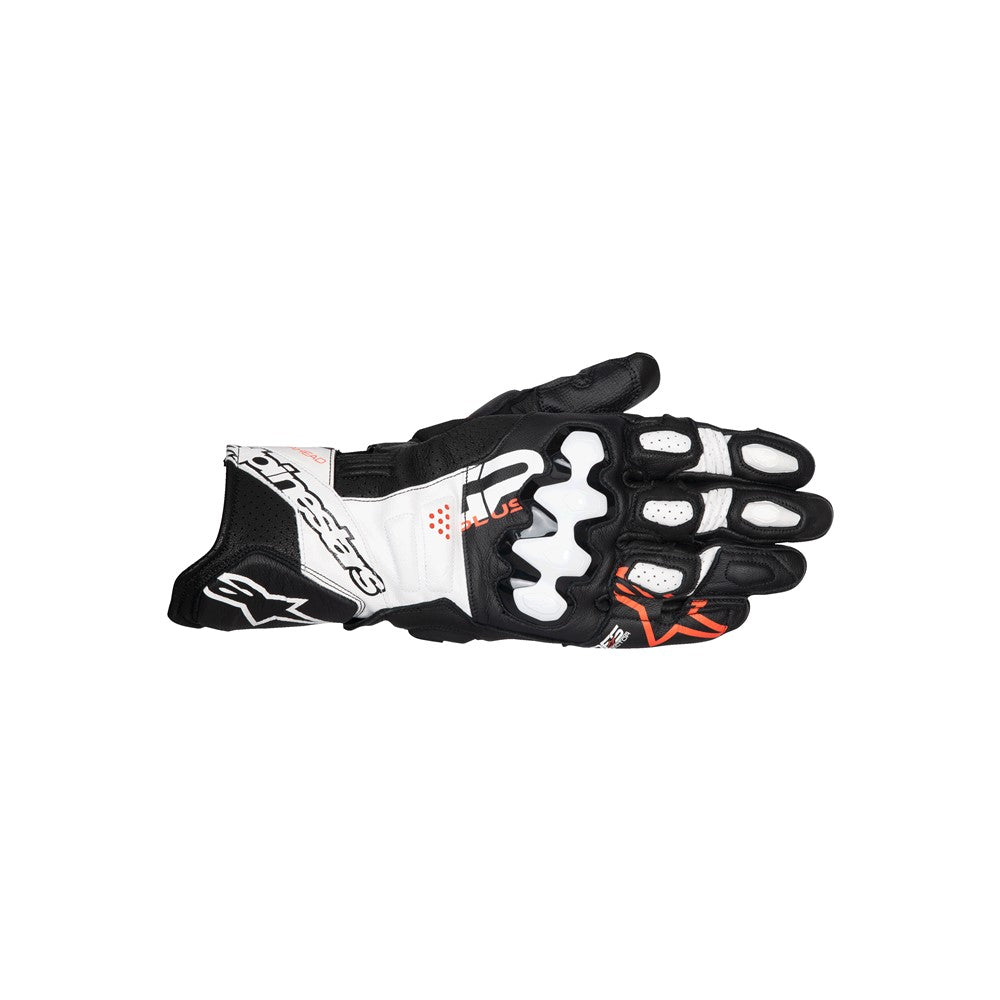 GP Plus R v3 Gloves