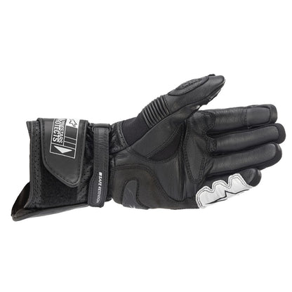 SP-2 v3 Glove Black/White