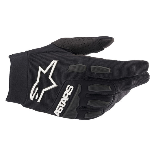 Alpinestars Youth Full Bore Gloves