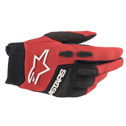 Alpinestars Youth Full Bore Gloves