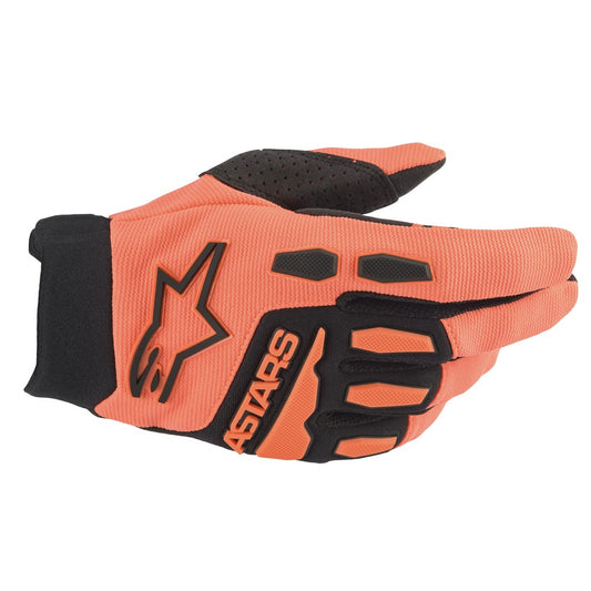 Alpinestars Youth Full Bore Gloves