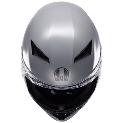 AGV K3 [MATT NARDO GREY] 7