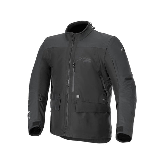 ST-7 Prime Gore-Tex Jacket