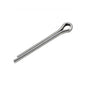 SPLIT PINS ZINC PLATED 4.0MM X 40MM