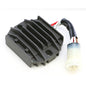REGULATOR RECTIFIER RICKS MOTORSPORT YAMAHA