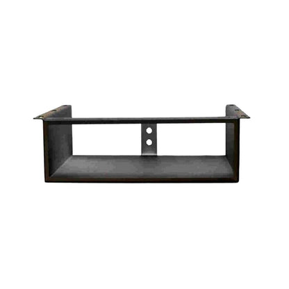 DLG MMS DIN UNDER DASH BOX METAL