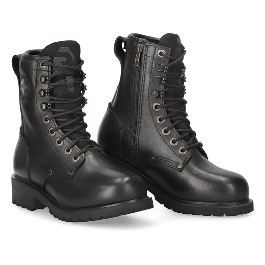 ARGON Fixie Ladies Boots - Black