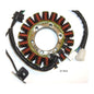 STATOR RICKS MOTORSPORT SUZUKI