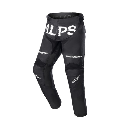 Alpinestars Kids Racer Found Pants Black