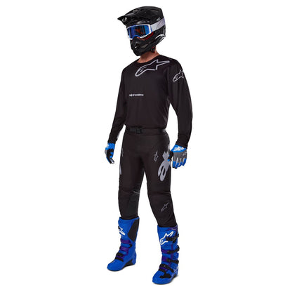 Alpinestars Racer Graphite Pants