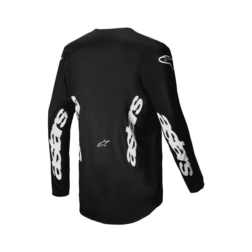 Alpinestars Racer Graphite Jersey