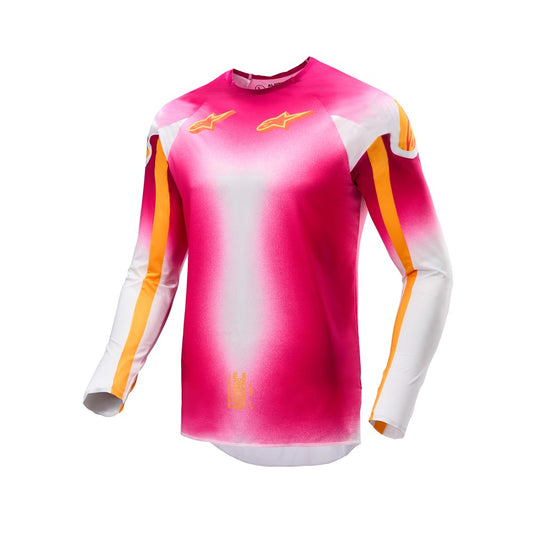 Alpinestars Supertech Mig Jersey LE