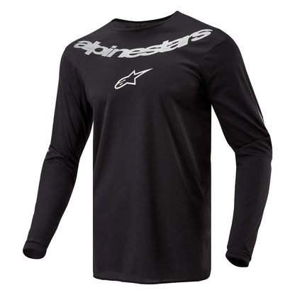 Alpinestars Fluid Graphite Jersey