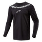 Alpinestars Fluid Graphite Jersey
