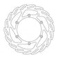 BRAKE DISC FRONT MOTO MASTER FLAME 260MM BETA RR X TRAINER