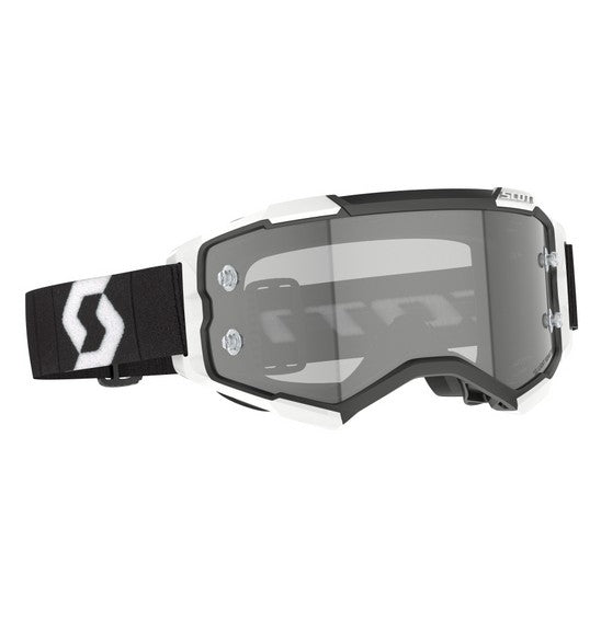 Scott FURY LS Goggle - Light Sensitive