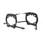 SIDE CARRIERS SW MOTECH DUCATI MULTISTRADA 1200 15-18 MULTISTRADA 1260 17-24 MULTISTRADA 950 16-24