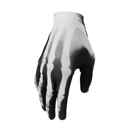THOR GLOVE SPORTMODE X-RAY BLACK/WHITE