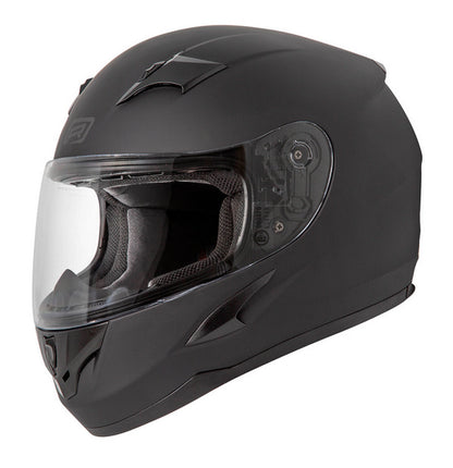 RJAYS GRID Helmet - Matt Blk