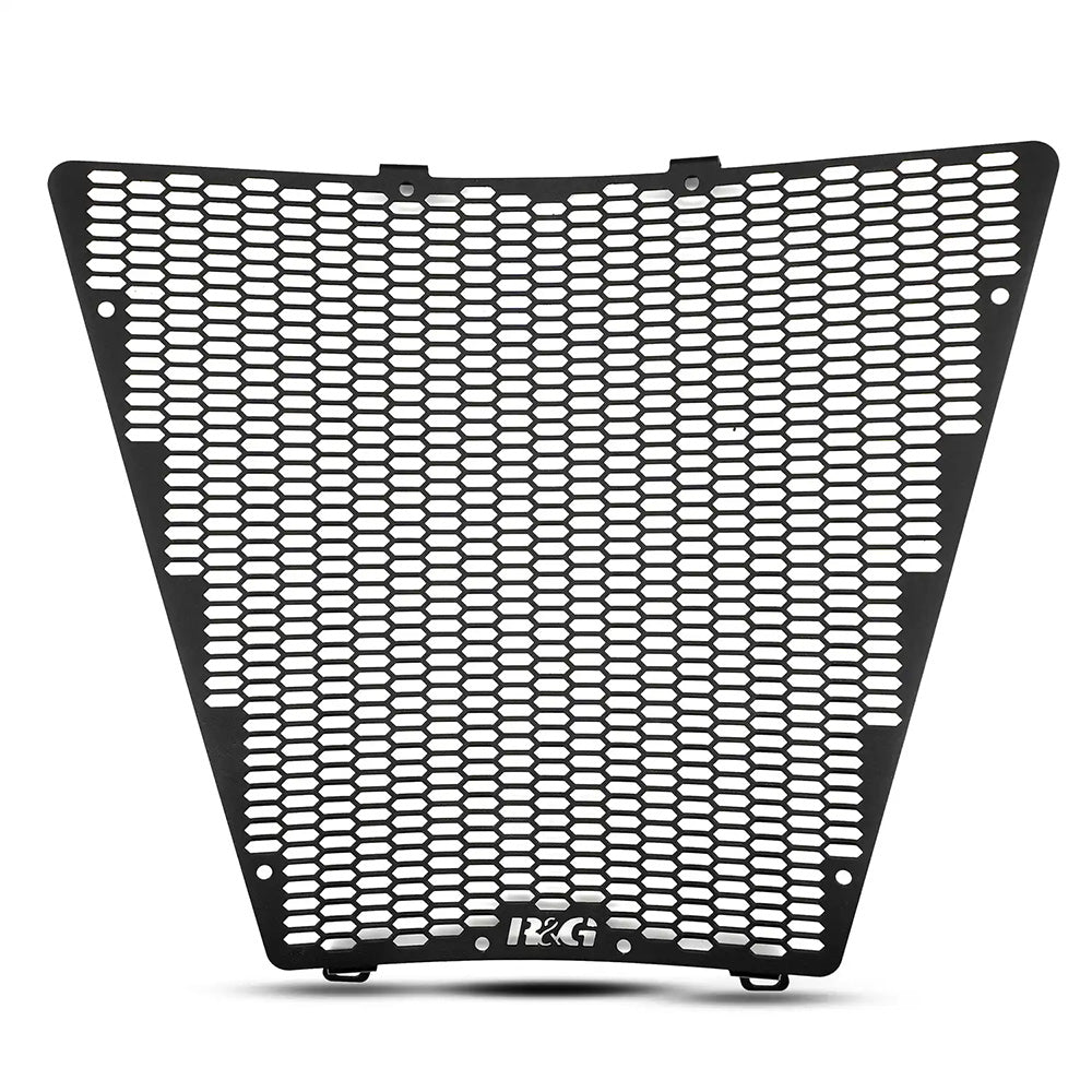 PRO Radiator Guard for Honda CBR1000RR-R Fireblade & Fireblade SP 20- R&G