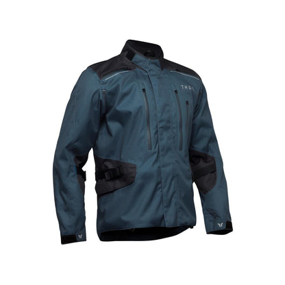 THOR JACKET RANGE STEEL